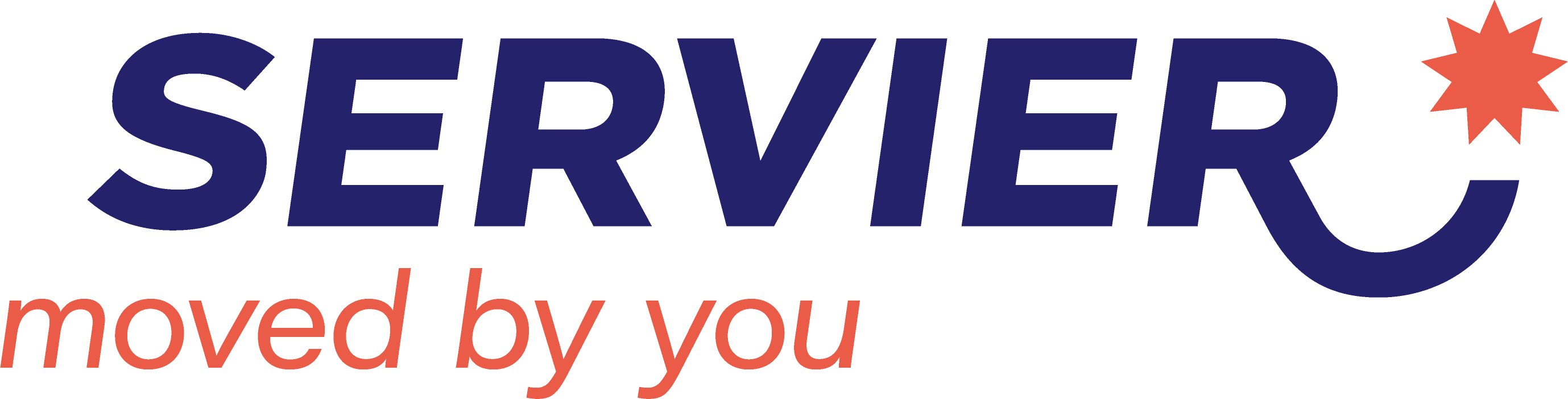 Servier logo