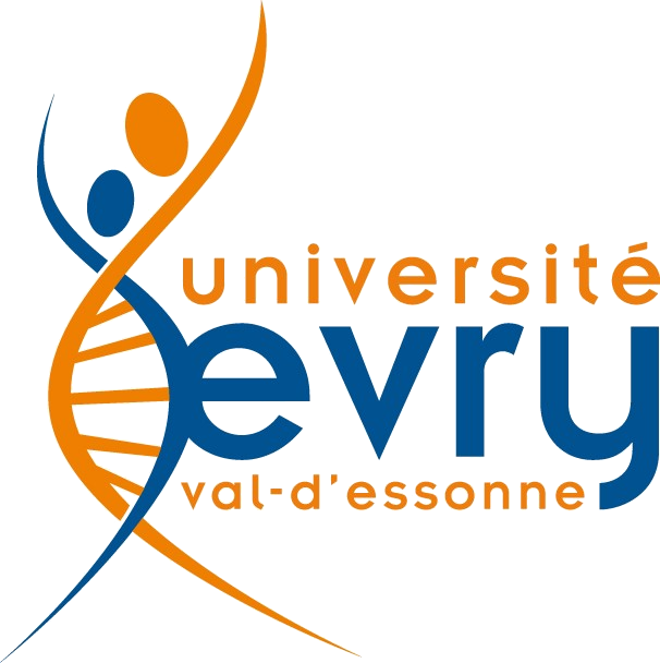 Université Evry Val dessone